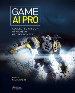 Game AI Pro Cover