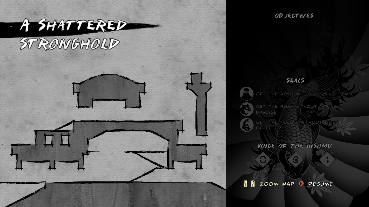 Map screenshot with textures and line brush strokes.